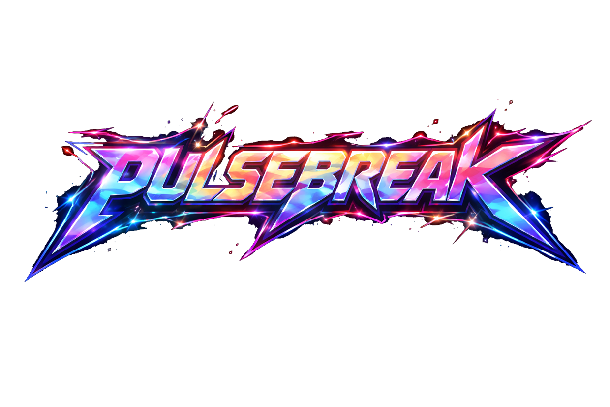 Pulsebreak game screenshot